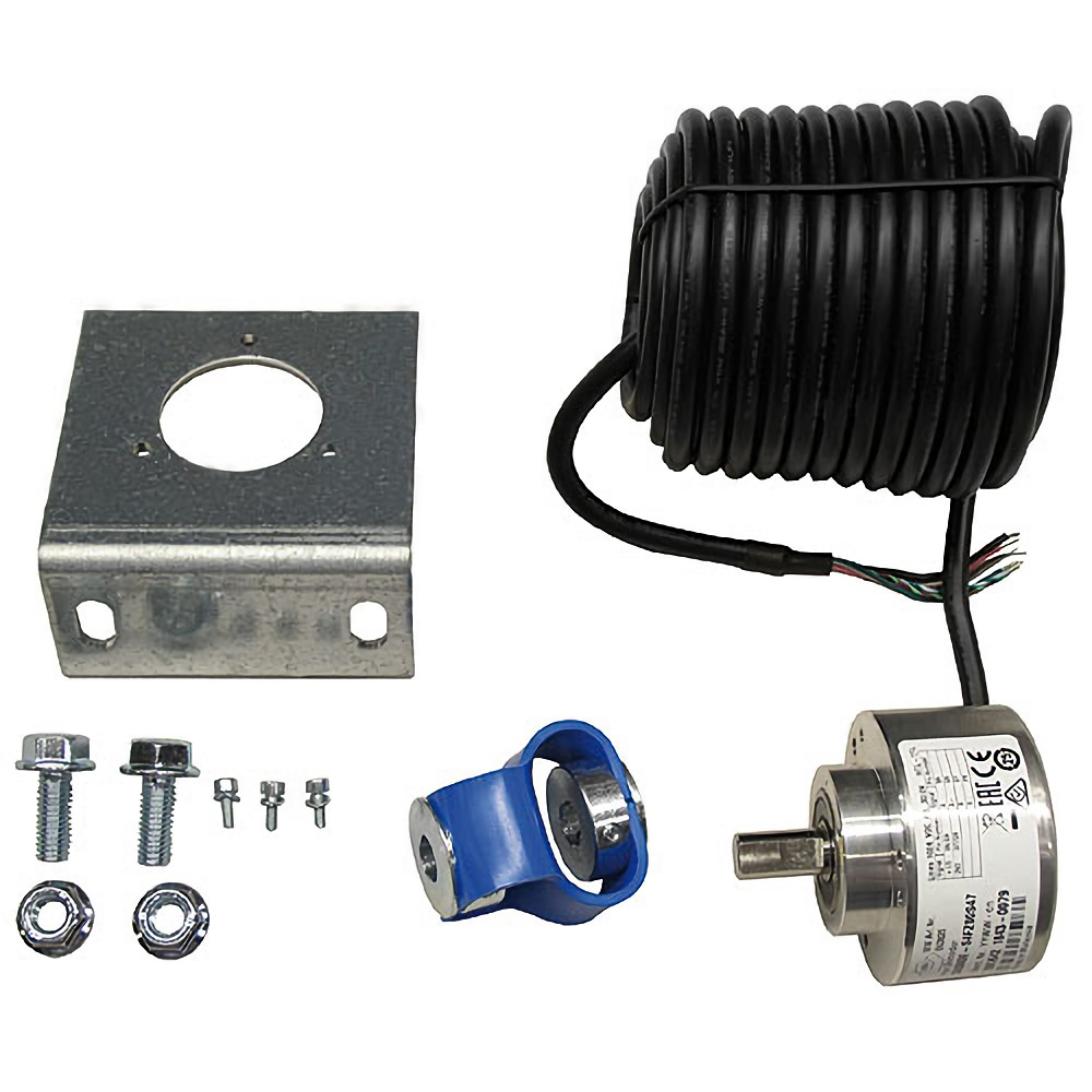 Flex Coupling System Elevator Equipment